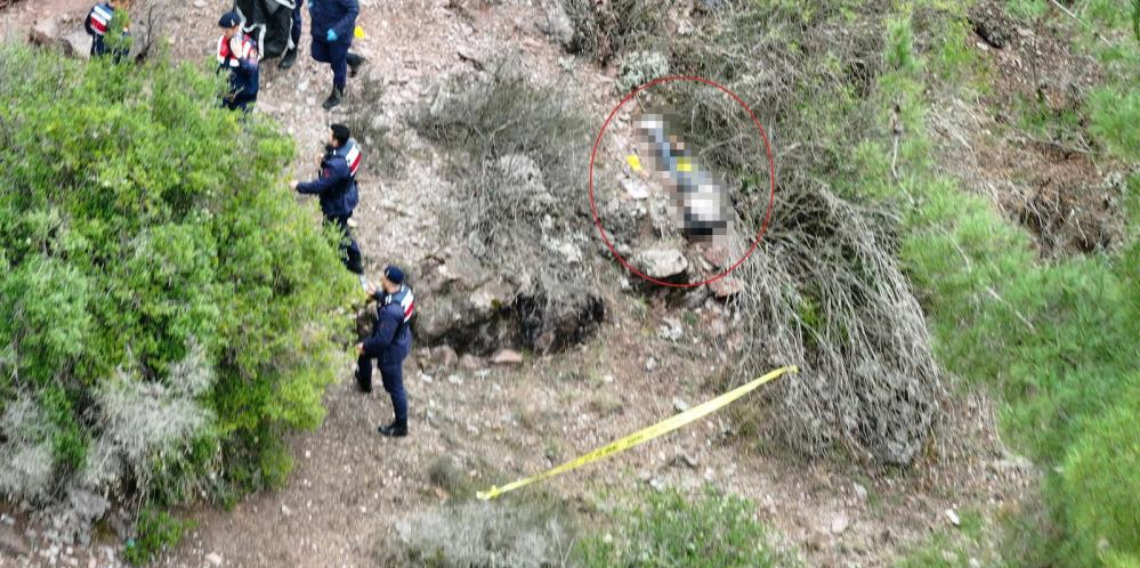 Erbaa’da Kayıp Olarak Aranıyorduu