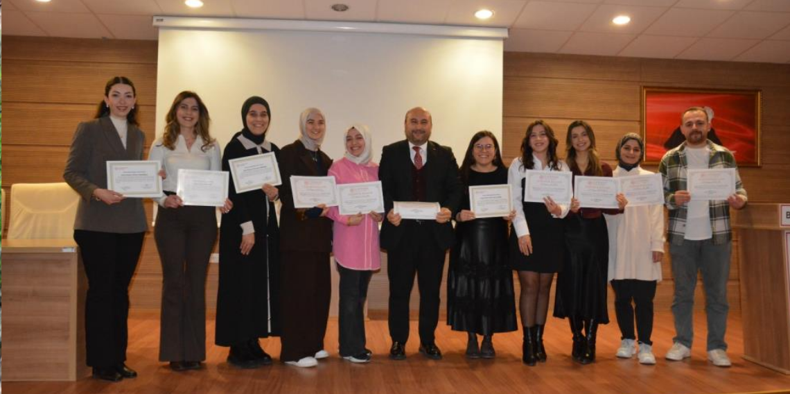 Görele’nin Kurtuluşunun 108. Yılı Coşkuyla Kutlandı