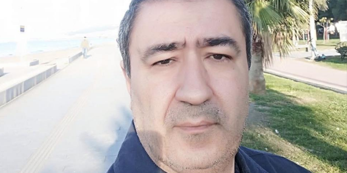 Samsun’da SGK Uzmanı Evinde Ölü Bulundu