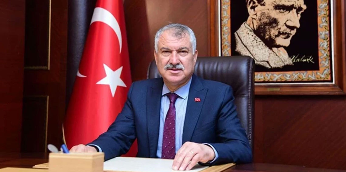 Tahliyesine itiraz edilmişti: Zeydan Karalar hakkında yeni karar