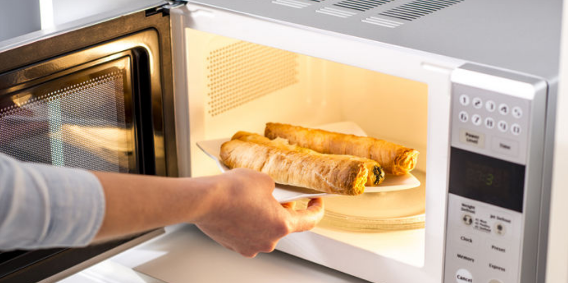 Mikrodalga Efsanesi Çöküyor mu? 