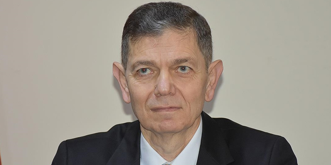 Mahmut Ören'den taraftara sağduyu çağrısı