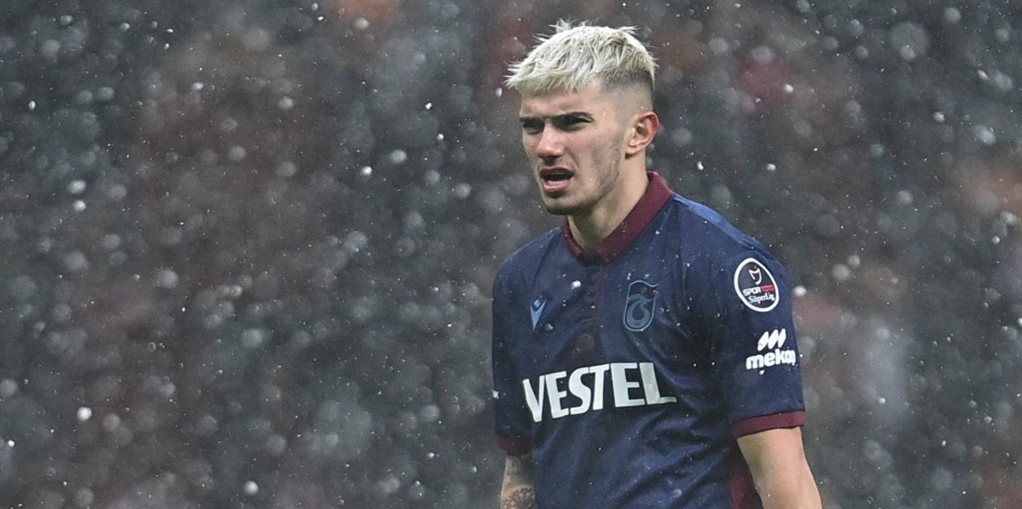 Berat Özdemir'e 707 BİN TL