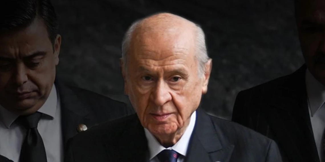 Bahçeli “Kan dökerek bir yere varılamaz, milletin kaderine aracısız sahip çıkacağız”