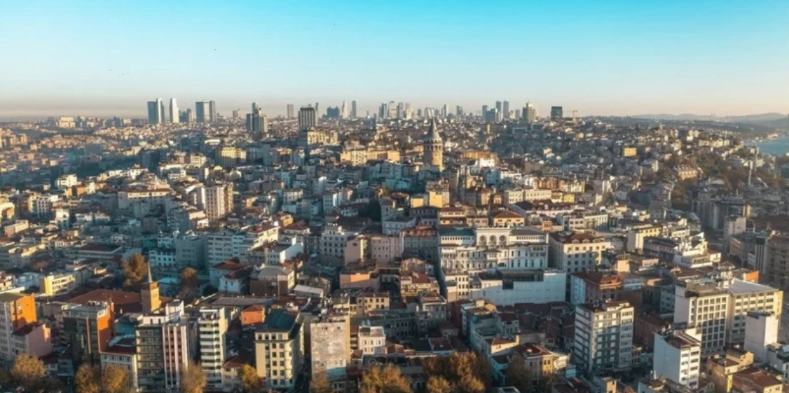 Ev satışında yeni dönem!