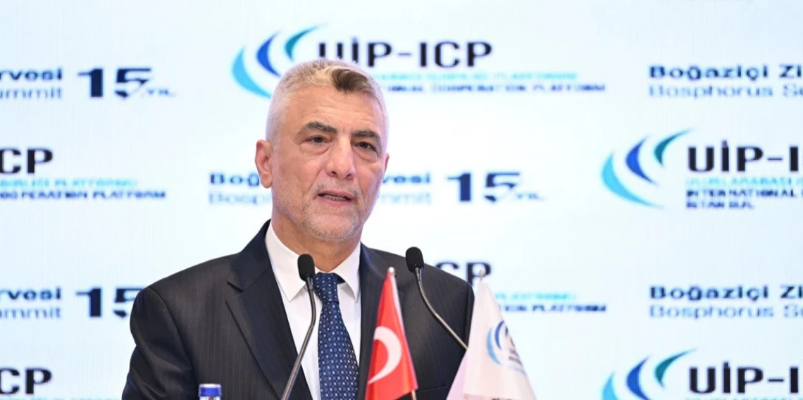 Bakan Bolat'tan cari açık mesajı: 25 milyar dolarlık altından kaynaklandı