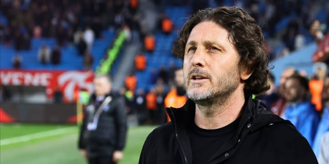 Fatih Tekke Kadroyu Bozmadı