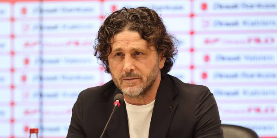 Fatih Tekke Yenilginin Faturasını Kesti