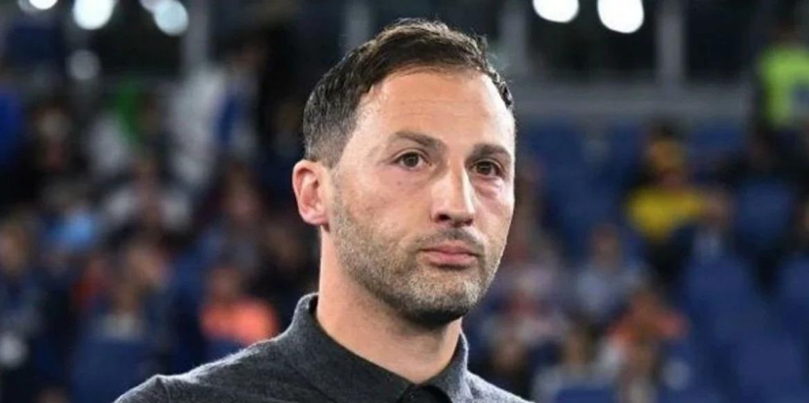Domenico Tedesco: Maçın Yıldızı Mert Müldür'dü