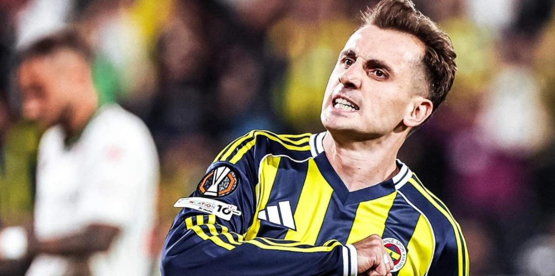 Kerem Aktürkoğlu; İnşallah Sonu Güzel Olur