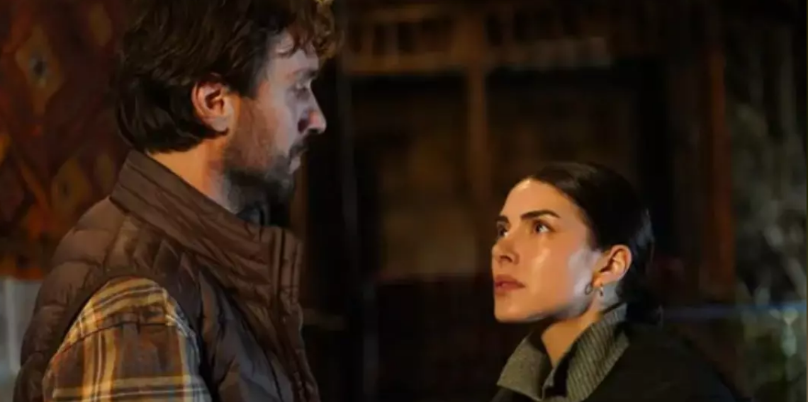 Taşacak Bu Deniz 19. Bölüm Fragmanı Yarıda Kesildi