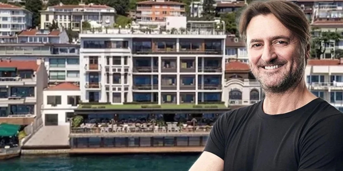 Bebek Otel soruşturmasında kritik gelişme