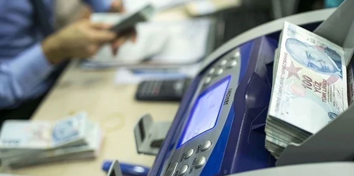 Hazine destekli tarım ve esnaf kredilerine düzenleme