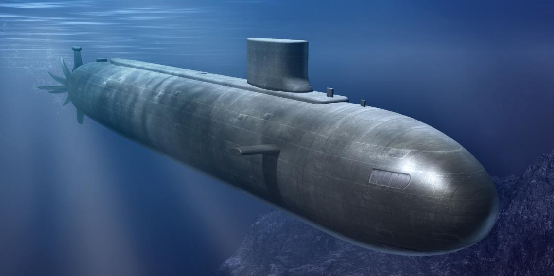 Avustralya’dan nükleer denizaltı projesine 2,76 milyar dolarlık yatırım