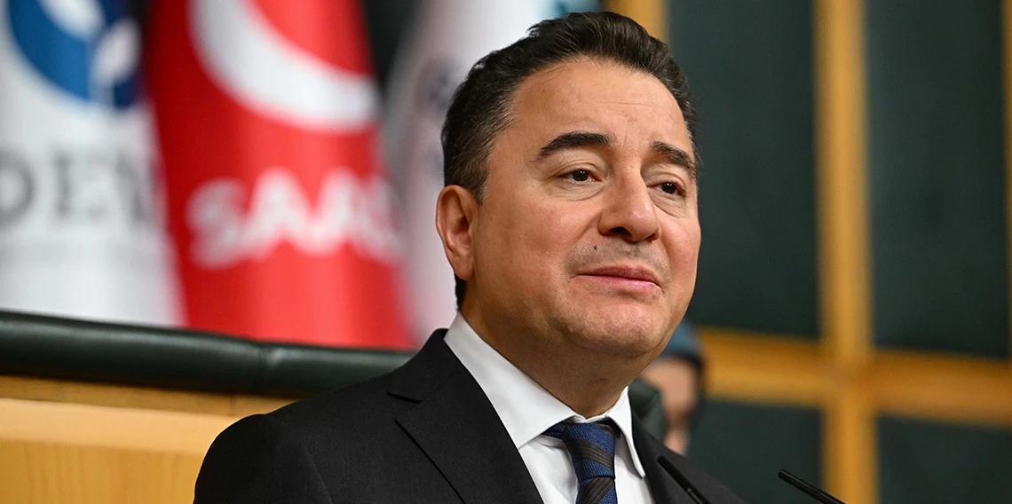 Babacan’dan iktidar ve ana muhalefete “temiz yönetim” çağrısı