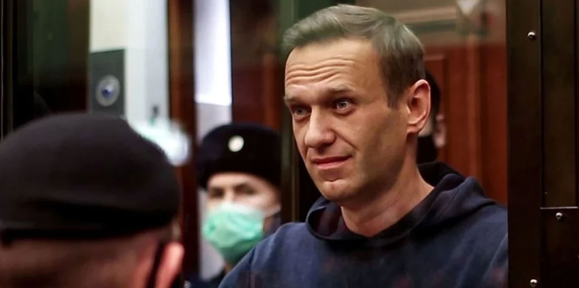 İngiltere ve dört Avrupa ülkesi: Navalny’nin ölümünden Rusya sorumlu