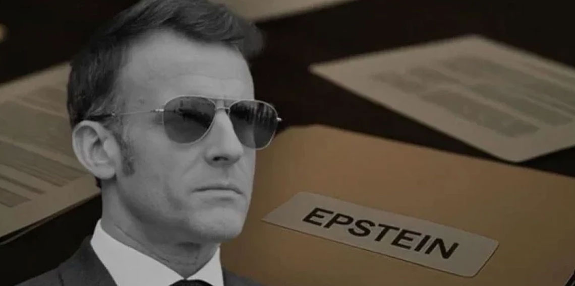 Fransa'dan Epstein dosyasını soruşturması için özel ekip