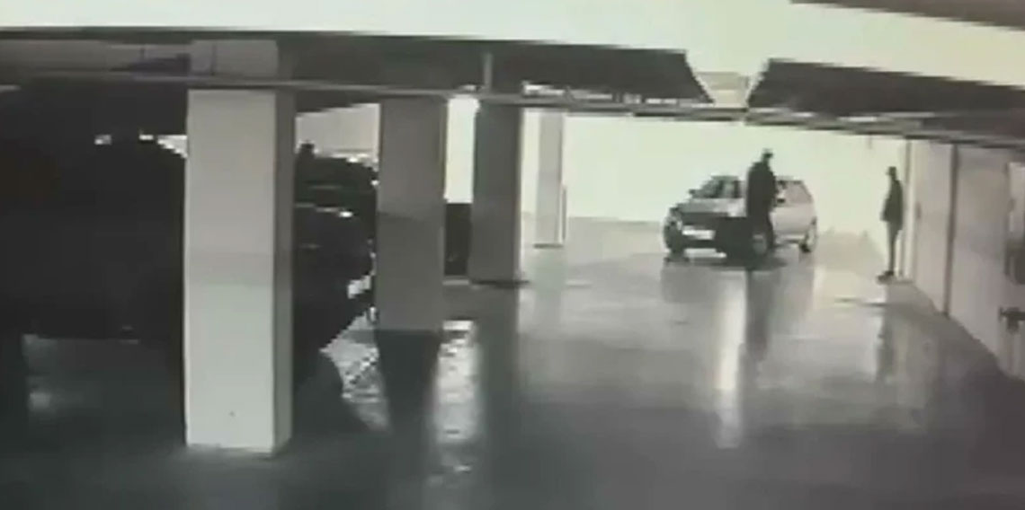 Otoparktaki 30 milyon dolarlık soygun... Gözaltı sayısı 11'e çıktı