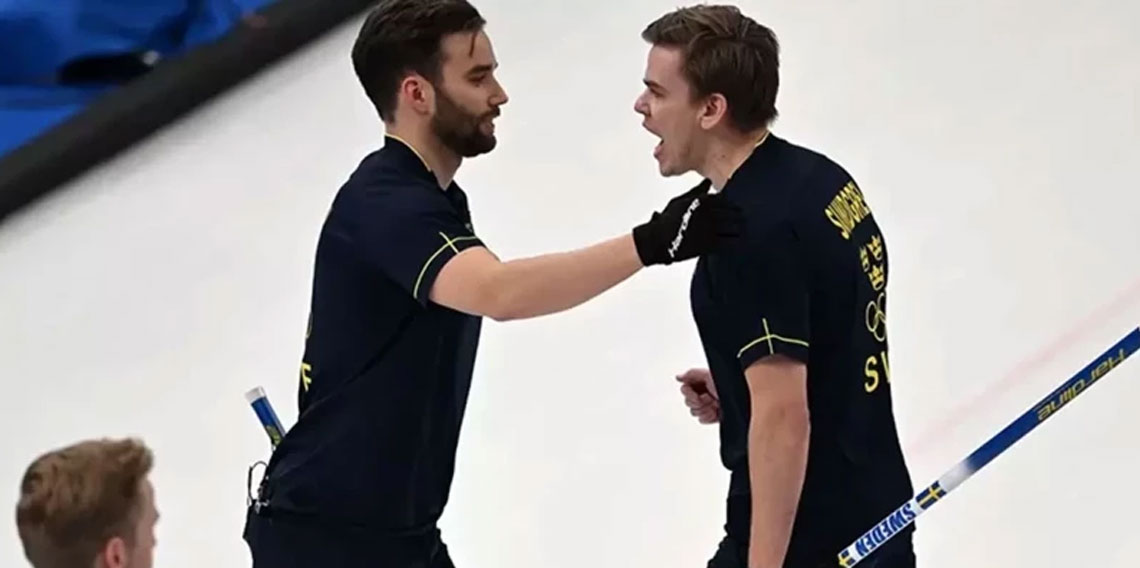 İsveç'ten Kanada'ya hile suçlaması: Küfürler havada uçuştu