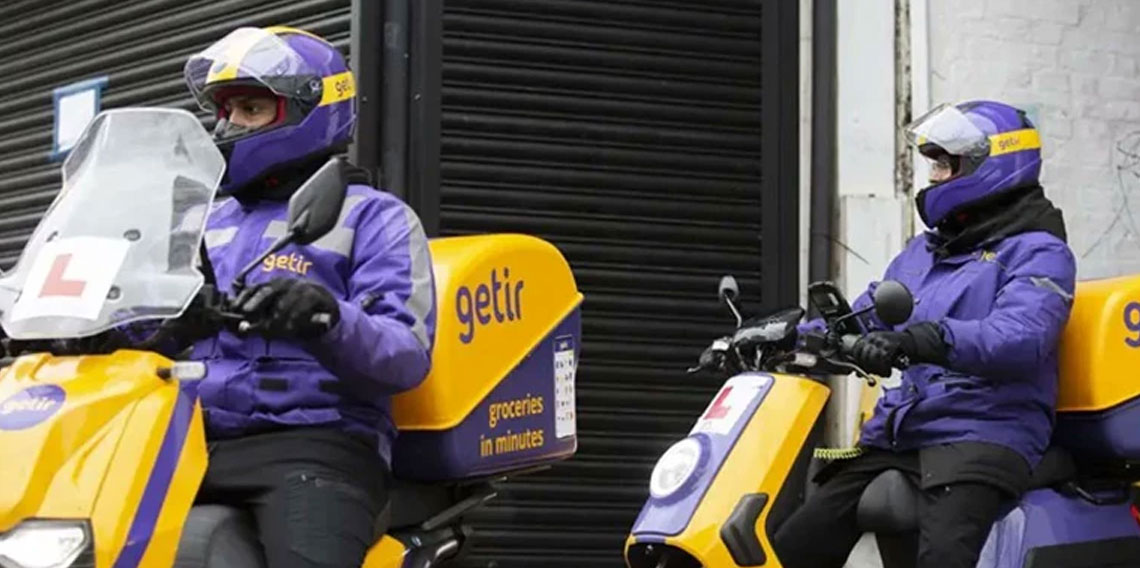 Getir'de varlık davası! 700 milyon dolar isteniyor