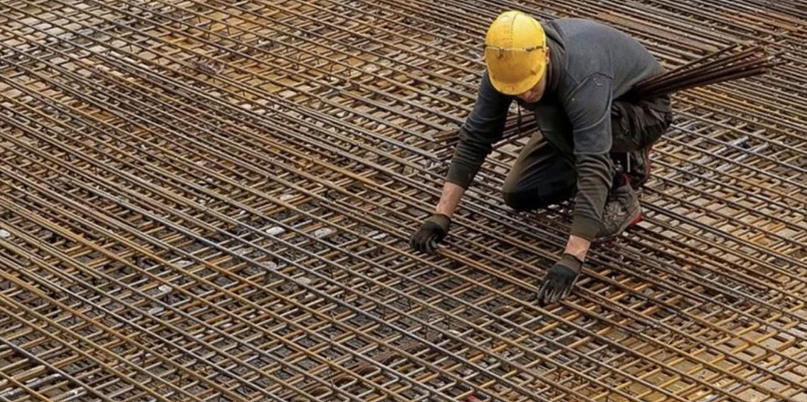 TÜİK açıkladı: İnşaat üretiminde artış