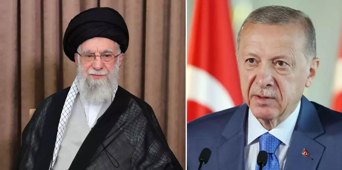 İran'dan Türkiye'ye dikkat çeken teklif: Biz hazırız