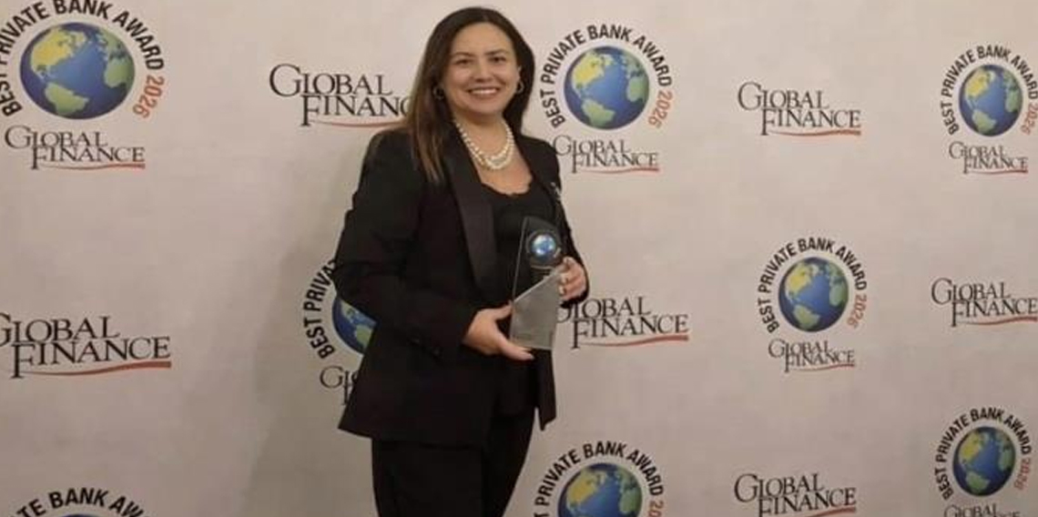 İş Bankası’na Global Finance’ten özel bankacılık ödülü