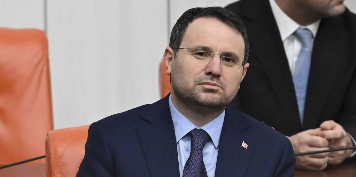 Akın Gürlek, Erdoğan'ın ilk talimatını açıkladı!