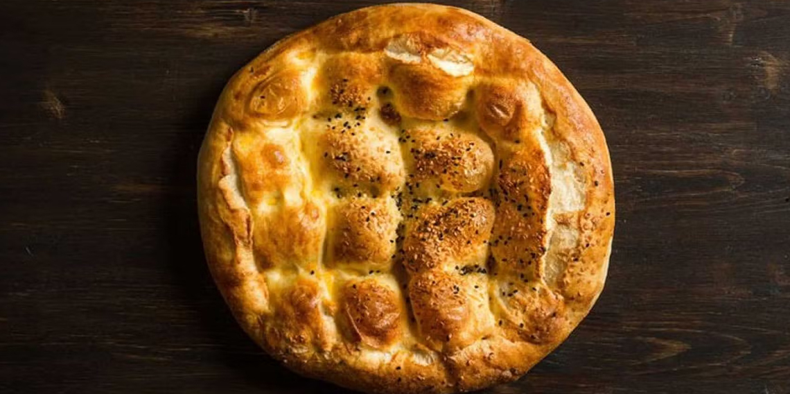 Samsun'da pide fiyatları belli oldu