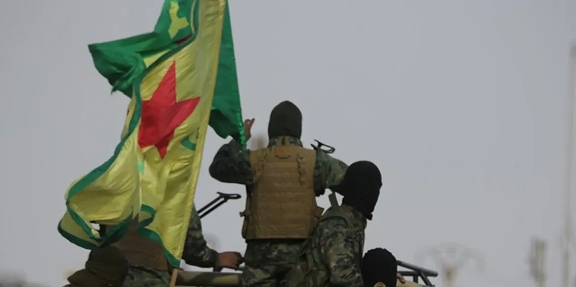 Terör örgütü SDG, 34 Avustralyalıyı serbest bıraktı