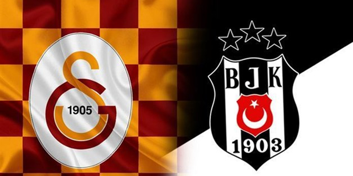 Beşiktaş – Galatasaray derbisinin tarihi açıklandı!