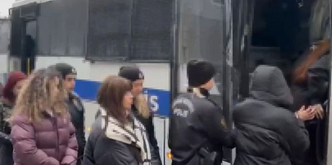 OnlyFans operasyonunda gözaltına alınan 17 şüpheli tutuklandı