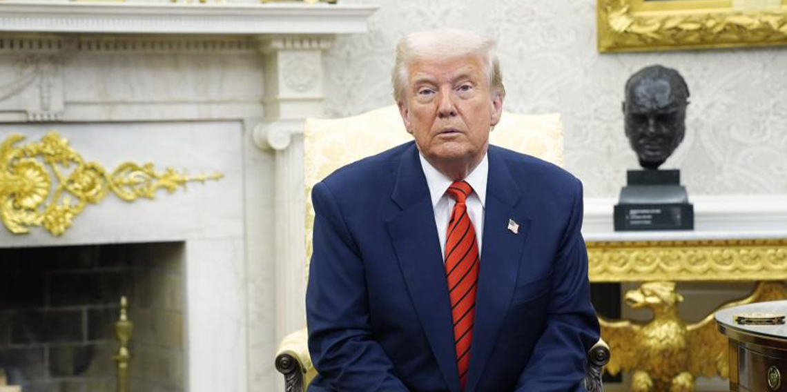 Trump, 19 Şubat’ta Gazze Barış Kurulu üyeleriyle bir araya gelecek