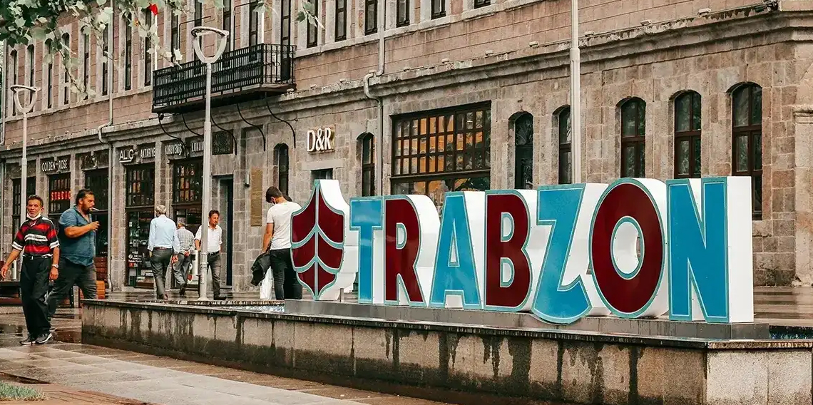 Trabzon'da bugün hava nasıl olacak?