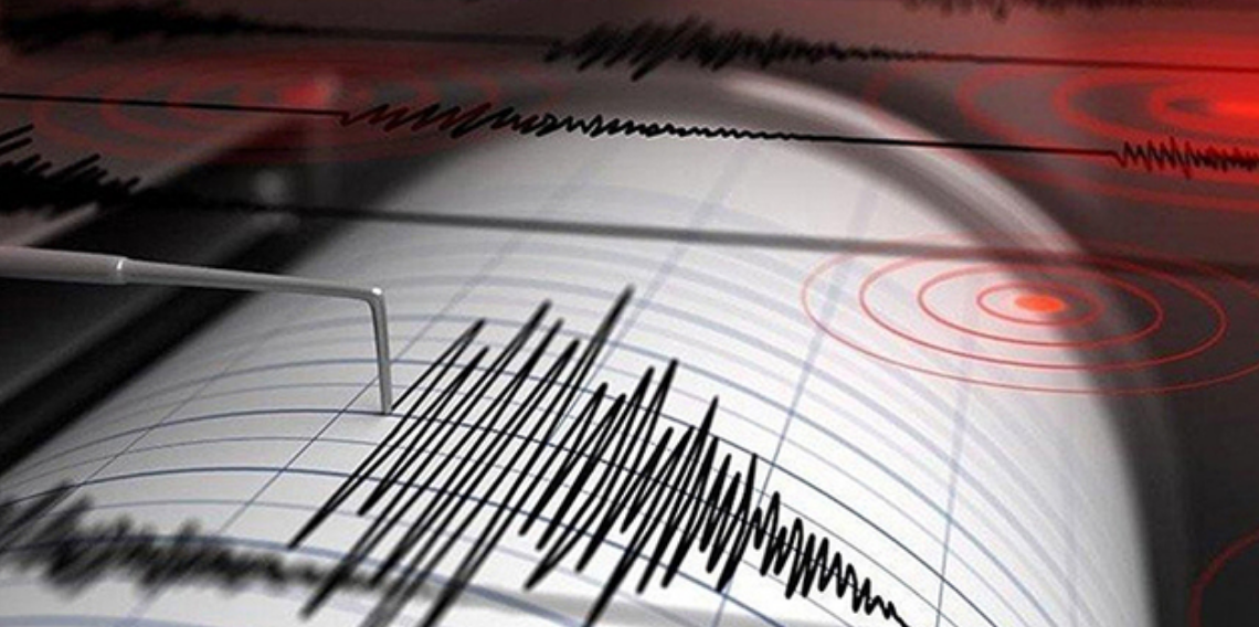 AFAD ve Kandilli Verileriyle Az Önce Deprem Nerede Oldu?