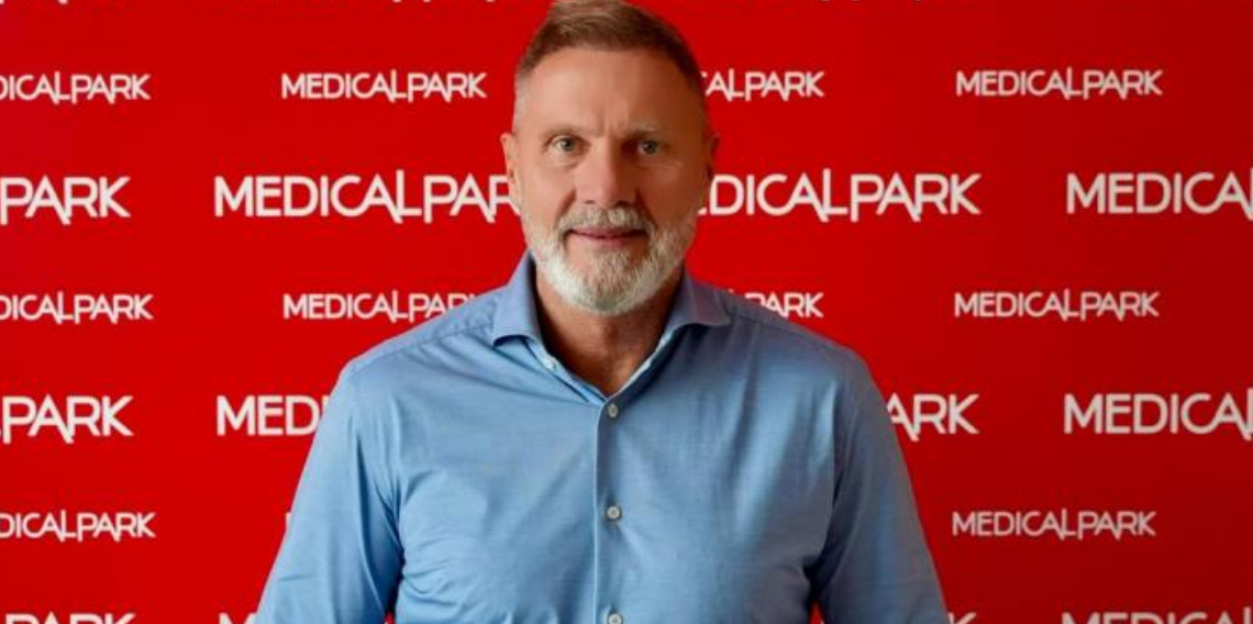 Samsunspor Teknik Direktörü Thorsten Fink Sağlık Kontrolünden Geçti