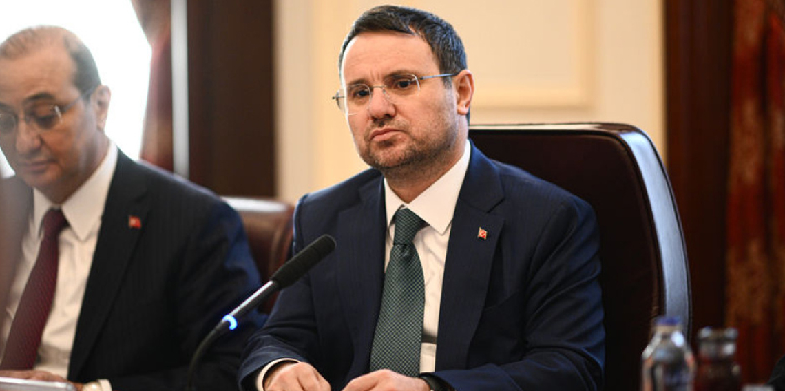 Adalet Bakanı Akın Gürlek’ten Hakim ve Savcılara Mesaj