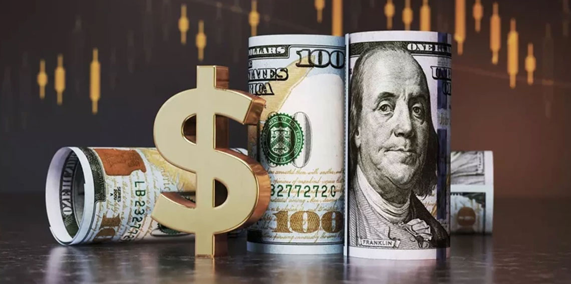 Dolarda 14 yıldır olmayan oldu! Uzmanlardan kritik tavsiyeler