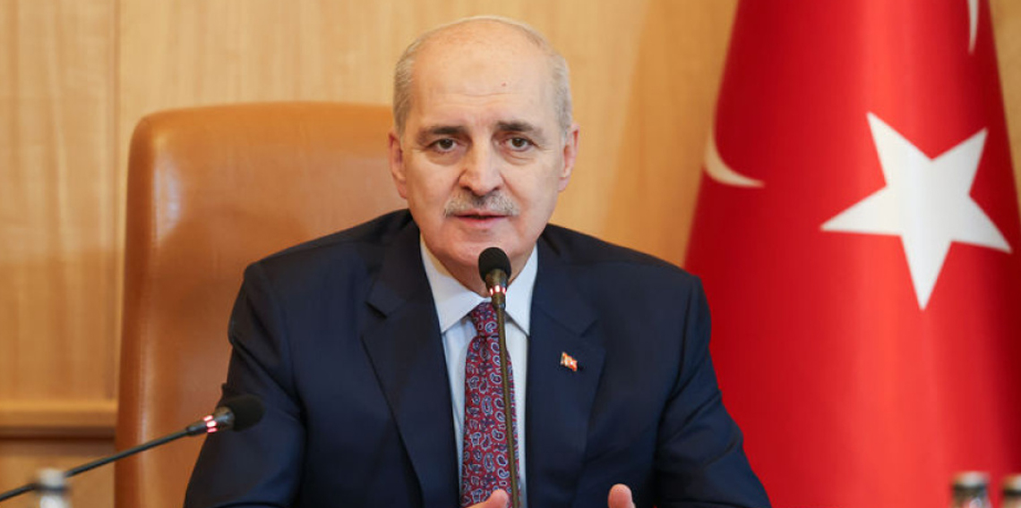 Terör Türkiyesiz Komisyonu Yarın Toplanıyor! TBMM'de Kritik Buluşma Saat 11.00'de