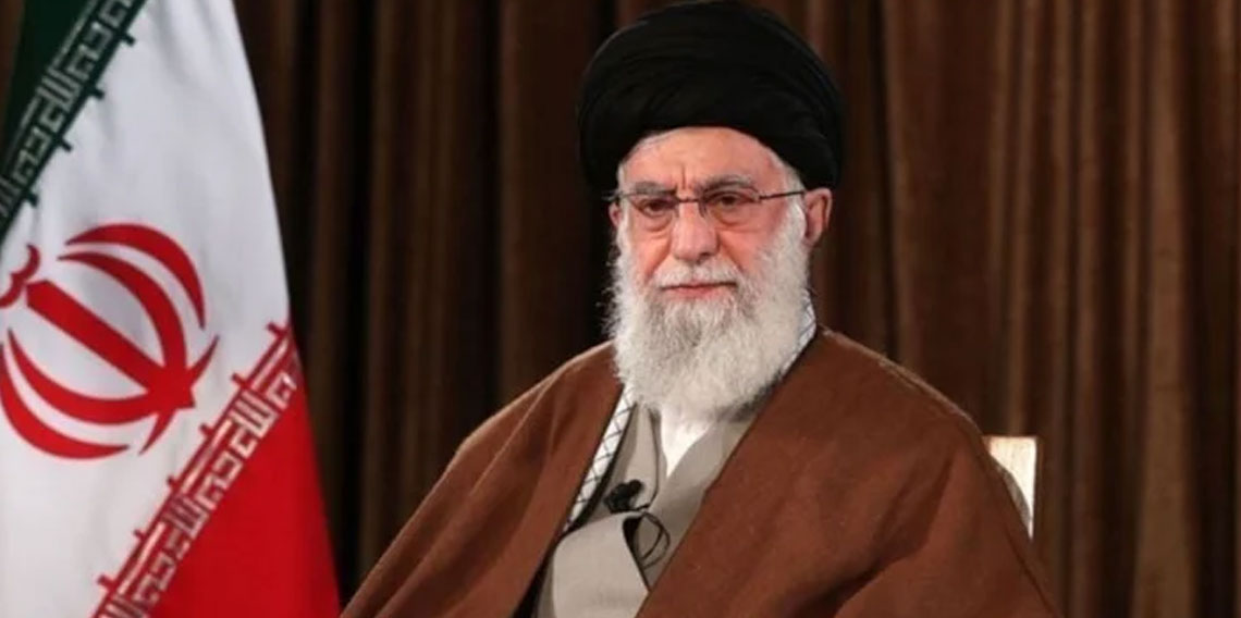 Ali Hamaney: Bir savaş gemisinden daha tehlikeli olan şey onu batıracak silahtır