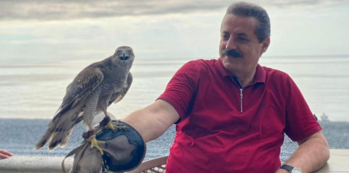 Rize ve Artvin’de Atmacacılık İçin Yeni Düzenleme