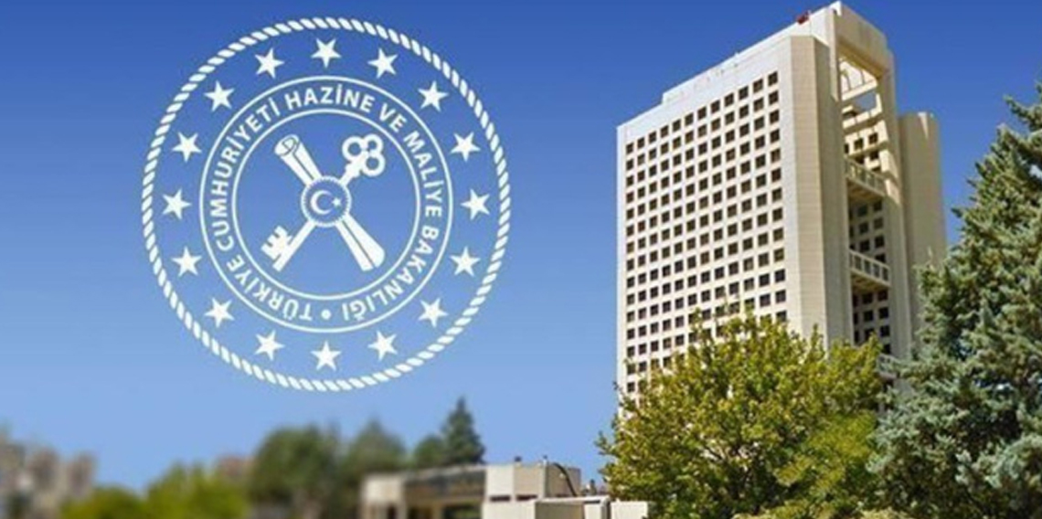 Bakanlıktan “Yüksek Faiz Ödemesi” Açıklaması! Artışın Nedeni Borçlanma Maliyeti Değil