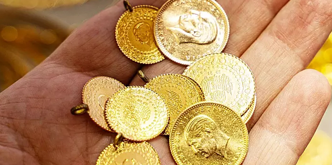 Altın 5 Bin Doların Altına Geriledi: Piyasada Dalgalı Seyir Sürüyor