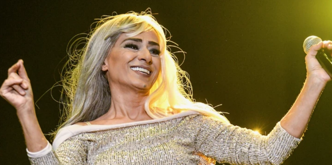 Yıldız Tilbe’den Gazze’ye 12 Bin Kişilik İftar Desteği