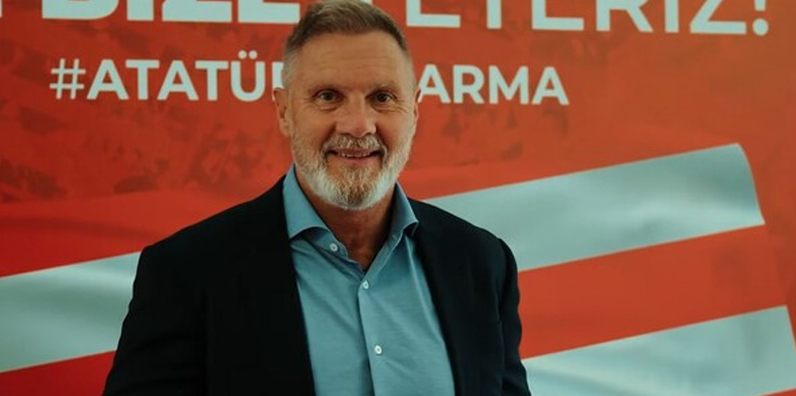 Thorsten Fink: Ben sihirbaz değilim