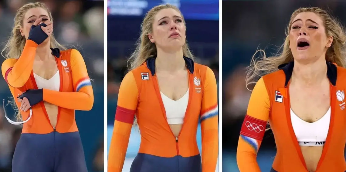 Fermuarını açtı 1 milyon dolar kazandı