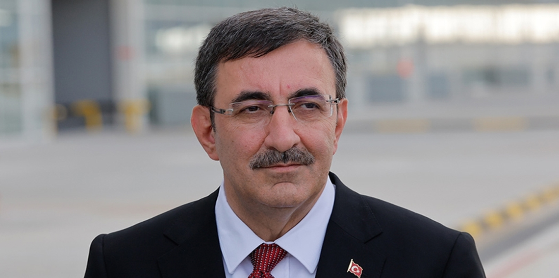 Yılmaz: 