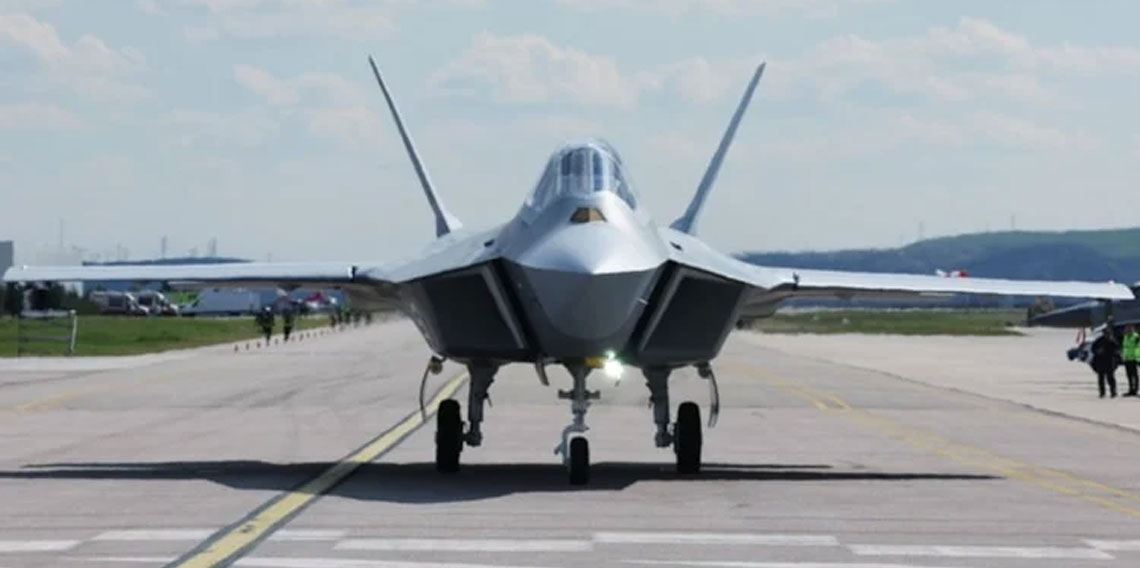 Suudi Arabistan’ın KAAN'a olan ilgisi ABD'yi rahatsız etti