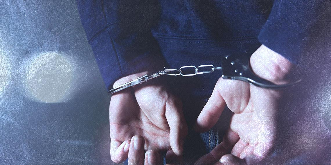 Terör örgütü DEAŞ'a operasyon: 13 şüpheli gözaltına alındı