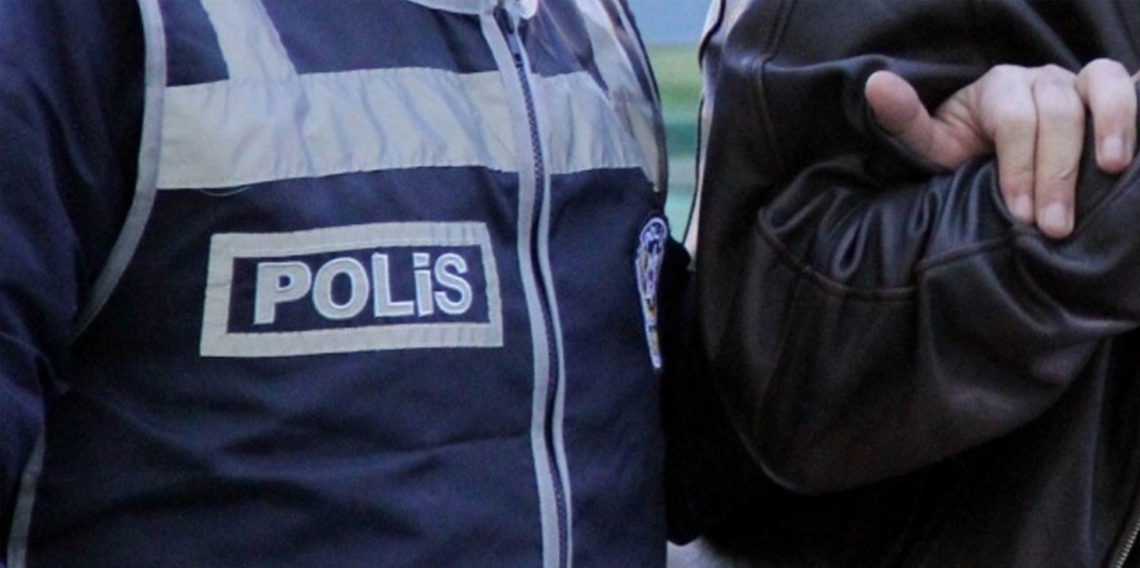 İstanbul merkezli 8 ilde FETÖ operasyonu: 18 gözaltı